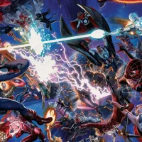 Marvel Multiversal RPG Engine