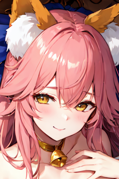 Tamamo