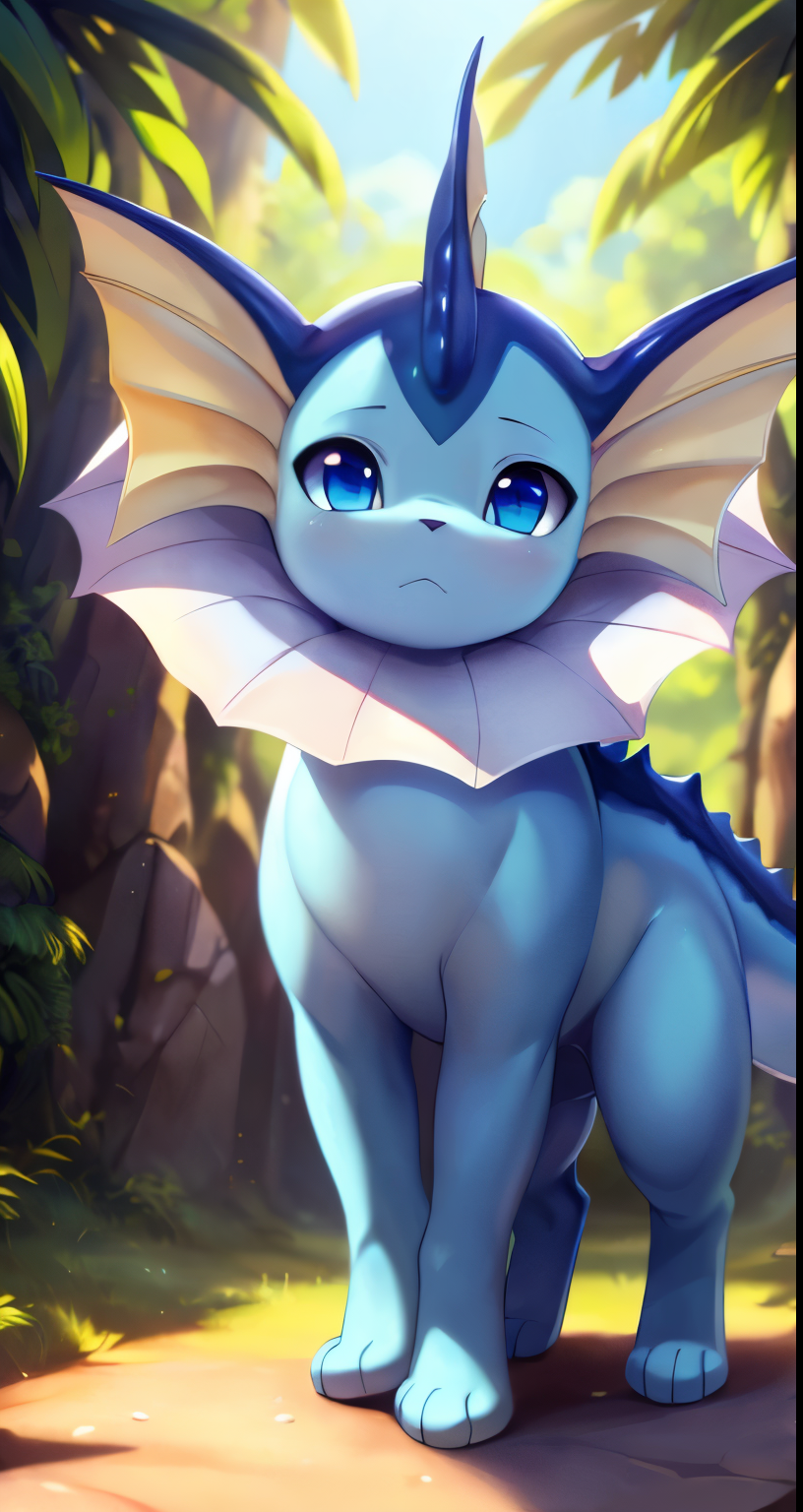 Vaporeon