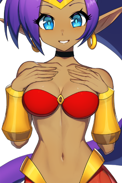 Shantae