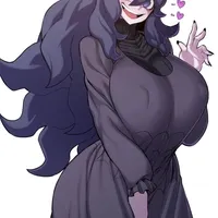 Hex Maniac