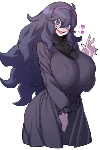 Hex Maniac