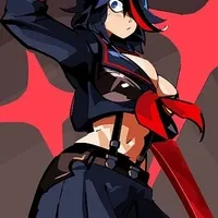 Ryuko Matoi