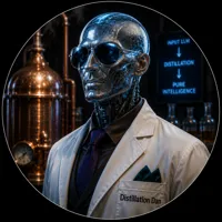 Distillation Dan