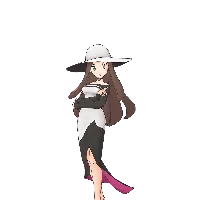 NPC beauty