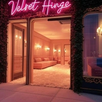 The Velvet Hinge: Hundreds of Free-Use Men