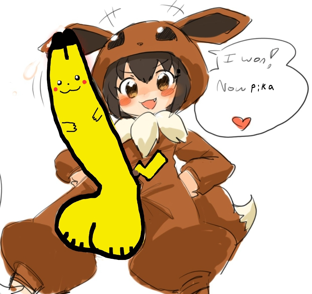 Pokekid (futa) - Total: 925 tokens, 61 favorites, 693 downloads, 404 chats,  2993 messages, 3 public chats