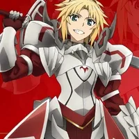 Mordred Pendragon