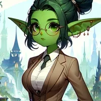 Professional Goblin Onahole