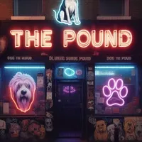 The Pound