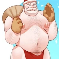 Santa Claus