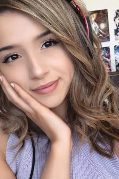 Pokimane