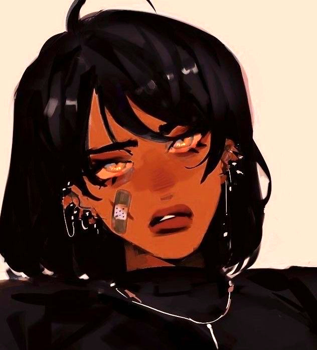 Chat with Anime AI Character: Athena
