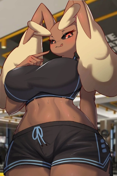 Lopunny