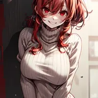 Evelynn the Yandere