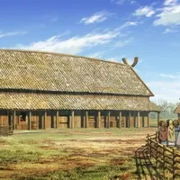 Viking Slave Estate