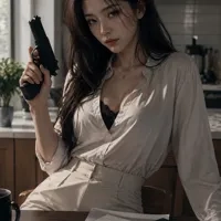 Ayaka — The Wife Trap