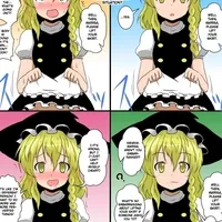 Marisa Kirisame