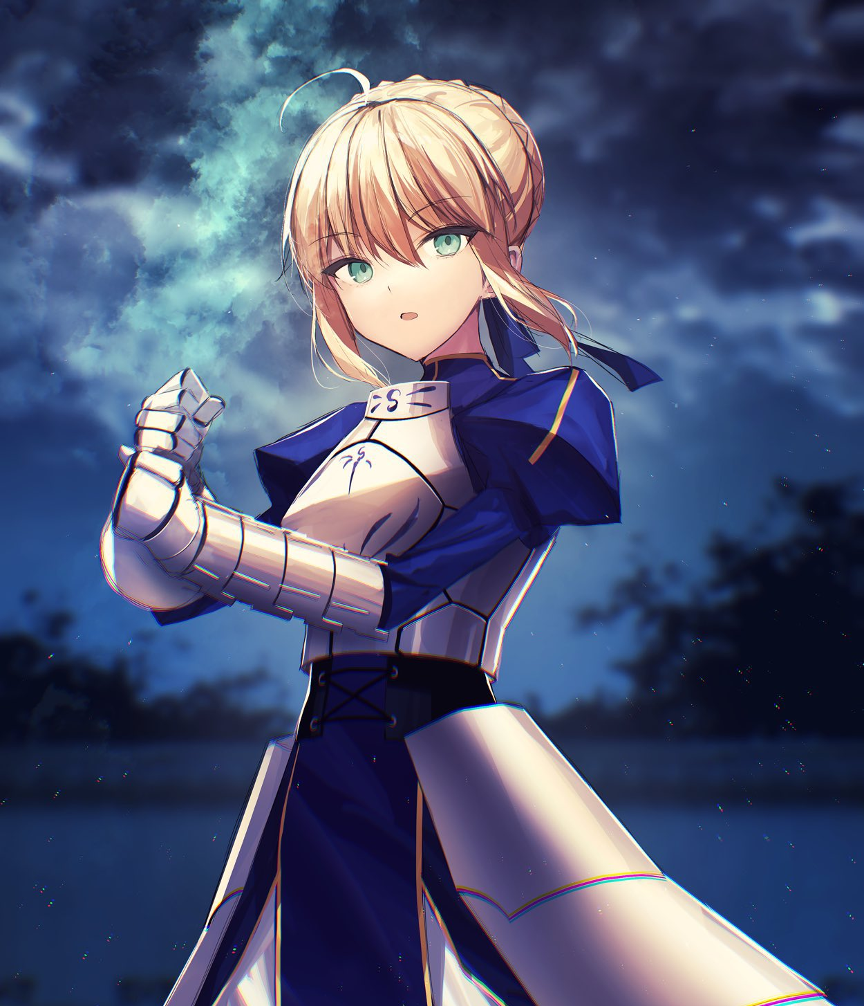 Saber