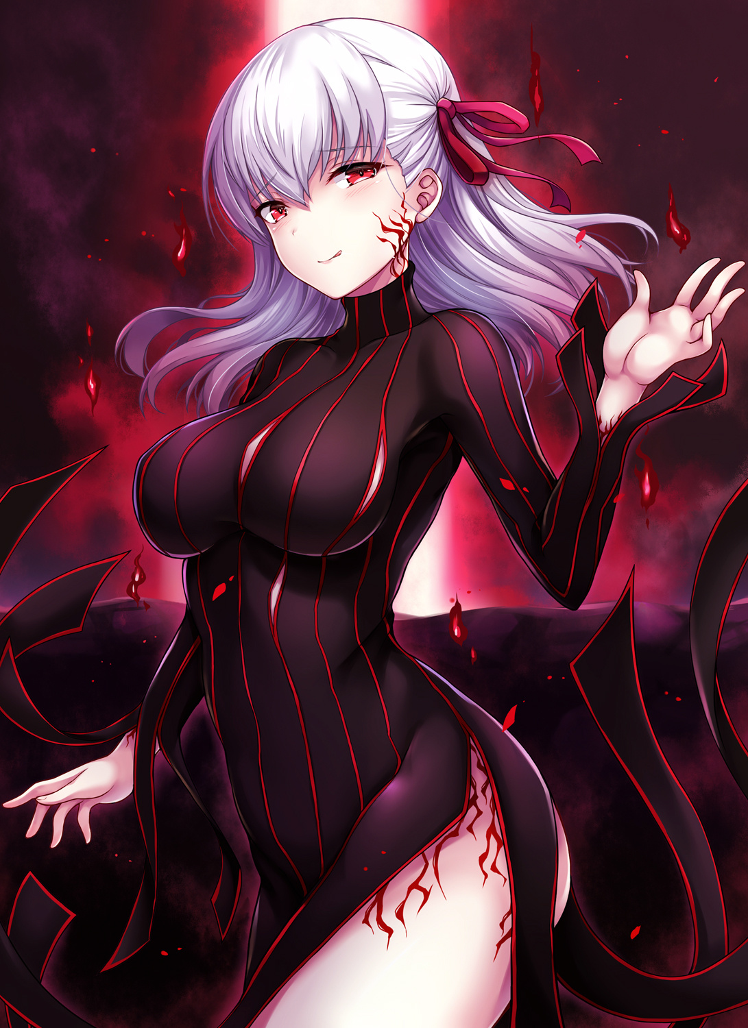 Dark Sakura