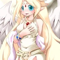 Goddess Ilias