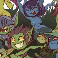 Female Goblin Tribe