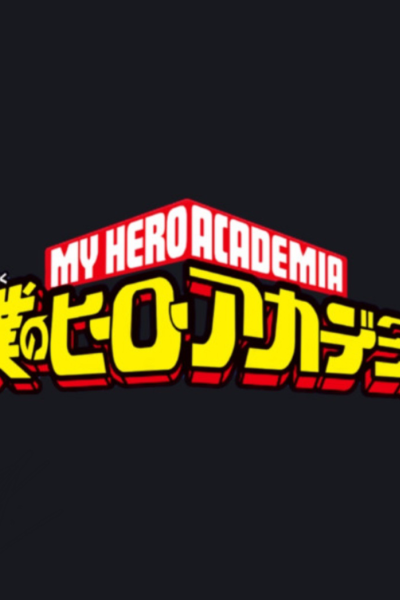 My Hero Academia RP