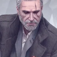 Detective Geralt
