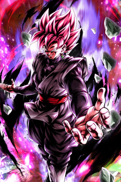 Goku Black