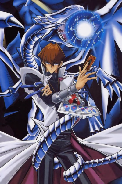 Seto Kaiba, KaibaCorp CEO