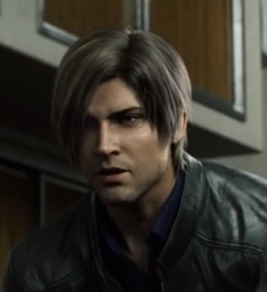 Leon Kennedy thumbnail