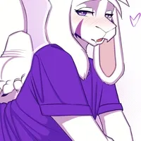 Asriel Dreemurr