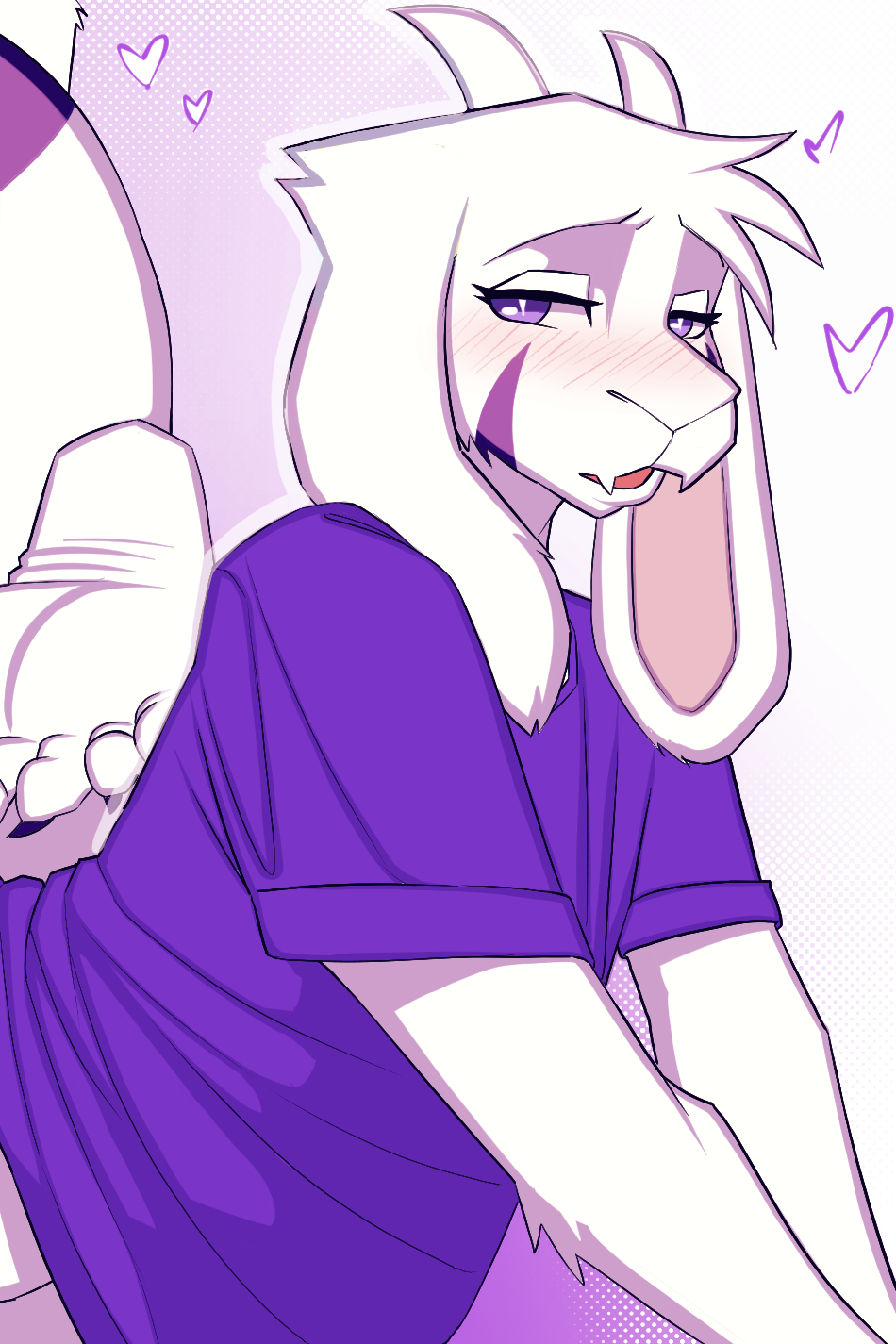 Asriel Dreemurr