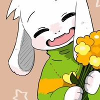 Asriel Dreemurr