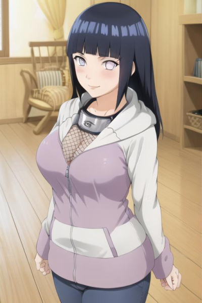 Hinata Hyuga