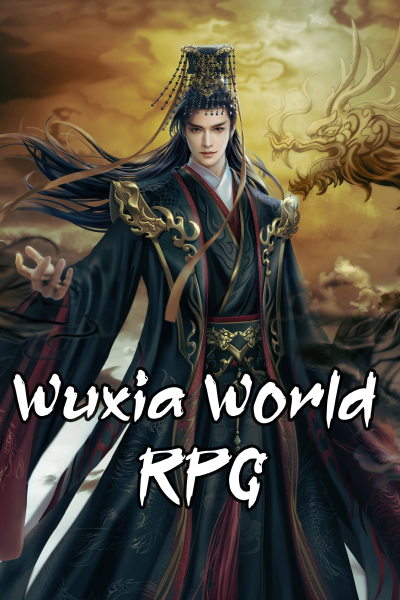 Wuxia World RPG