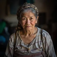 顾家下人