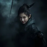冷素心