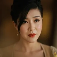 林雅芝(顾母)
