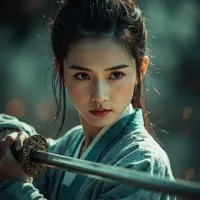 林月