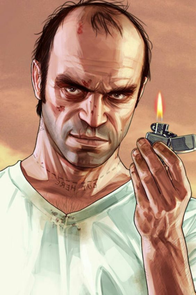 Trevor Philips