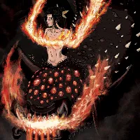 Akiyama Tsukame - Cursed Jorogumo