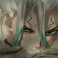 Ishigami Senku