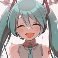 Hatsune Miku