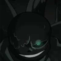 Nightmare Sans