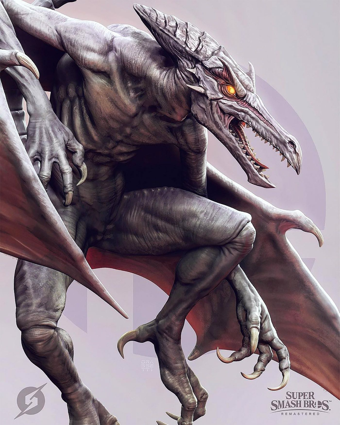 Ridley